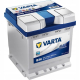 Ogłoszenie - Akumulator Varta Blue B36 44Ah/420A - Zduńska Wola - 259,00 zł