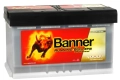 Ogłoszenie - Akumulator 85Ah Banner EFB 780A - DARMOWY DOWÓZ I WYMIANA - Jastrzębie-Zdrój - 549,00 zł