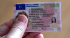 Ogłoszenie - LEGALNE PRAWO JAZDY ZAREJESTROWANE W SYSTEMIE W CIĄGU 15 DNI - Szczecin - 971,00 zł