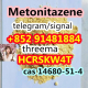 Ogłoszenie - best price Metonitazene cas 14680-51-4 - 10,00 zł
