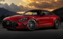 Ogłoszenie - Mercedes AMG GTS63 E hybrid 4Matic power moc 1304 KM wk1 - Gniezno - 2 950 000,00 zł