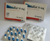 Ogłoszenie - Tenuate 75 Retard, Amfepramon 75 Retard, Adipex 75 RS, Meridia 15mg - Wielkopolskie - 11,00 zł