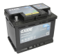 Ogłoszenie - Akumulator Exide Premium 64Ah 640A - Zduńska Wola - 338,00 zł