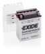 Ogłoszenie - Akumulator EB12AL-A2 YB12AL-A2 12V 12Ah Exide - Gdańsk - 165,00 zł