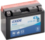 Ogłoszenie - Akumulatory ET9B-BS YT9B-BS 12V 8Ah 110A Exide - Gdańsk - 130,00 zł