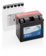 Ogłoszenie - Akumulator motocyklowy 12V 6Ah 100A EN P+ EXIDE ETZ7-BS YTZ7-BS - Gdańsk - 120,00 zł