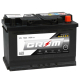 Ogłoszenie - Akumulator 70Ah 760A Prawy Plus GROM AGM START&STOP - 660,00 zł