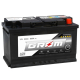 Ogłoszenie - Akumulator GROM AGM START&STOP 80Ah 800A Prawy Plus - 730,00 zł