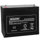Ogłoszenie - Akumulator żelowy GROM 12V 75Ah LP12-75 - Żory - 550,00 zł