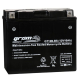Ogłoszenie - Akumulator GT12B-BS YT12B-BS 12V 10Ah 180A L+ Grom - Gdańsk - 180,00 zł