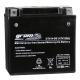 Ogłoszenie - Akumulator GTX14-BS YTX14-BS 12V 12Ah 200A L+ Grom - Gdańsk - 205,00 zł