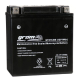 Ogłoszenie - Akumulator GTX16-BS YTX16-BS 12V 14Ah 230A L+ Grom - Gdańsk - 235,00 zł
