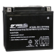 Ogłoszenie - Akumulator GTX20L-BS YTX20L-BS 12V 18Ah 270A P+ Grom - Gdańsk - 240,00 zł