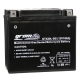 Ogłoszenie - Akumulator 18Ah 270A motocyklowy GROM GTX20L-BS YTX20L-BS 12V P+ Olsztyn Kętrzyńskiego 8 668x648x053 - Olsztyn - 240,00 zł
