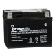 Ogłoszenie - Akumulator GTX4L-BS YTX4L-BS 12V 3Ah 60A P+ Grom - Gdańsk - 80,00 zł