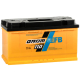 Ogłoszenie - Akumulator Grom Racing EFB 110Ah 920A - 670,00 zł