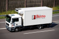 Ogłoszenie - BERTO KM Trans – Profesjonalny transport chłodniczy i farmaceutyczny - Mazowieckie