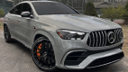 Ogłoszenie - Mercedes AMG GLE63 V8 biturbo 4Matic power moc 1100 KM wk1 - Gniezno - 2 600 000,00 zł
