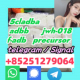 Ogłoszenie - 5CL-ADB 4CLADB 4F-adba 5cladbb precursor Adbb sgt151 sgt78 jwh018 - Słowacja - 5,00 zł