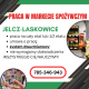 Ogłoszenie - Praca w markecie, Dino Polska S.A., Jelcz-Laskowice - Wrocław