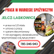 Ogłoszenie - Praca w markecie, Dino Polska S.A., Jelcz-Laskowice 1/2 etatu - Wrocław