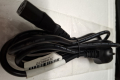 Ogłoszenie - Polecam Kabel Zasilający z Uziemieniem - IEC320-C19 16A 230V -Drukarki ,Komputery .Sprzęt RTV ADG .... - Mazowieckie - 28,00 zł