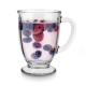 Ogłoszenie - kubek szklany 450 ml - nowy - Olsztyn - 9,00 zł