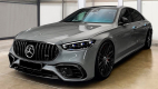 Ogłoszenie - Mercedes AMG S63 S E hybrid 4Matic power moc 1304 KM wk1 - Gniezno - 2 950 000,00 zł