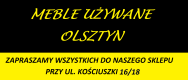 Ogłoszenie - szafa dębowa z lustrem - Olsztyn - 880,00 zł