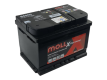 Ogłoszenie - Akumulator 60Ah 600A Moll X-tra Charge - Gdańsk - 420,00 zł