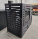 Ogłoszenie - Osłona Pompy Ciepła 120x60x150cm Antracyt Zabudowa NB434 - Gdańsk - 2 250,00 zł