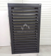 Ogłoszenie - Osłona pompy ciepła 100x50x210 cm antracyt NB450 - Płock - 2 450,00 zł