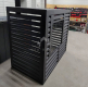 Ogłoszenie - Osłona Pompy Ciepła 120x60x150cm Antracyt Zabudowa NB434 - Gdańsk - 2 250,00 zł