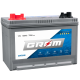 Ogłoszenie - Akumulator 100Ah 750A GROM MARINE M31-DC - Toruń - 590,00 zł
