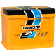 Ogłoszenie - Akumulator 55Ah 510A EN Grom Racing PRAWY PLUS - Toruń - 340,00 zł