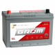 Ogłoszenie - Akumulator 100Ah 780A GROM EFB START&STOP JAPAN Lewy Plus DTR - Toruń - 650,00 zł