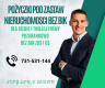 Ogłoszenie - Szybkie  pozyczki  bez bik pod zastaw nieruchomosci  nawet na 100  msc - Głogów - 100,00 zł