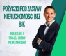 Ogłoszenie - Skuteczne pozabankowe pozyczki  bez bik pod zastaw nieruchomosci MIELNO - Koszalin - 10,00 zł