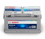 Ogłoszenie - Akumulator 85Ah 800A EN Bosch PP010 PRAWY PLUS - Gdańsk - 540,00 zł