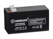 Ogłoszenie - Akumulatory AGM JS12-1.3 12V 1.3Ah Enerblock - Gdańsk - 40,00 zł