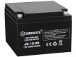 Ogłoszenie - Akumulator AGM JS12-28 12V 28Ah Enerblock - Gdańsk - 290,00 zł