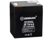 Ogłoszenie - Akumulator ENERBLOCK AGM JS12-4.5 12V 4.5Ah - Żory - 49,00 zł