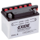 Ogłoszenie - Akumulator 12V 4Ah 50A EXIDE EB4L-B - Jastrzębie-Zdrój - 65,00 zł