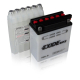Ogłoszenie - Akumulator EB5L-B YB5L-B 12V 5Ah 65A Exide - Gdańsk - 74,00 zł