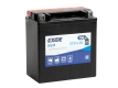 Ogłoszenie - Akumulator motocyklowy 12V 14Ah 215A EN L+ EXIDE ETX16-BS YTX16-BS - Gdańsk - 240,00 zł