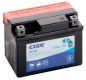 Ogłoszenie - Akumulator ETX4L-BS YTX4L-BS 12V 3Ah 50A Exide - Gdańsk - 80,00 zł