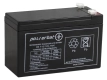 Ogłoszenie - Akumulator żelowy POWERBAT CB 7-12 12V 7Ah - Żory - 59,00 zł