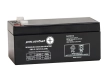 Ogłoszenie - Akumulator żelowy POWERBAT CB 3.2-12 12V 3.2Ah - Żory - 60,00 zł