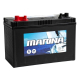 Ogłoszenie - Akumulator Marina 12V 100Ah 850A EN XPRO - Gdańsk - 380,00 zł