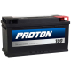 Ogłoszenie - Akumulator PROTON 100Ah 720A EN PROTON PRAWY PLUS - DARMOWY DOWÓZ I WYMIANA - Bełchatów - 309,00 zł